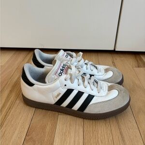 Adidas Samba